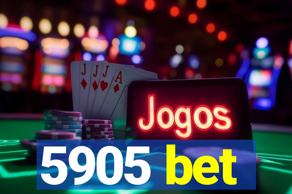 5905 bet